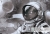 tapeta dziecięca dla chłopca z astronautą kosmos