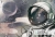 tapeta dziecięca kosmos z astronautą
