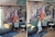 tapeta dla chłopca super bohaterowie super man