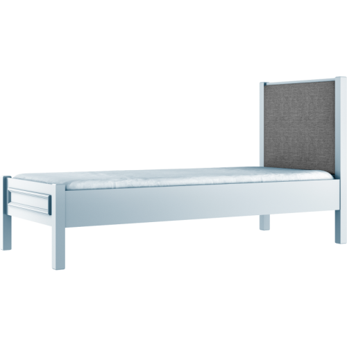 łóżko do pokoju chłopca, łóżko 200x90, łóżko 90x200