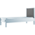 łóżko do pokoju chłopca, łóżko 200x90, łóżko 90x200