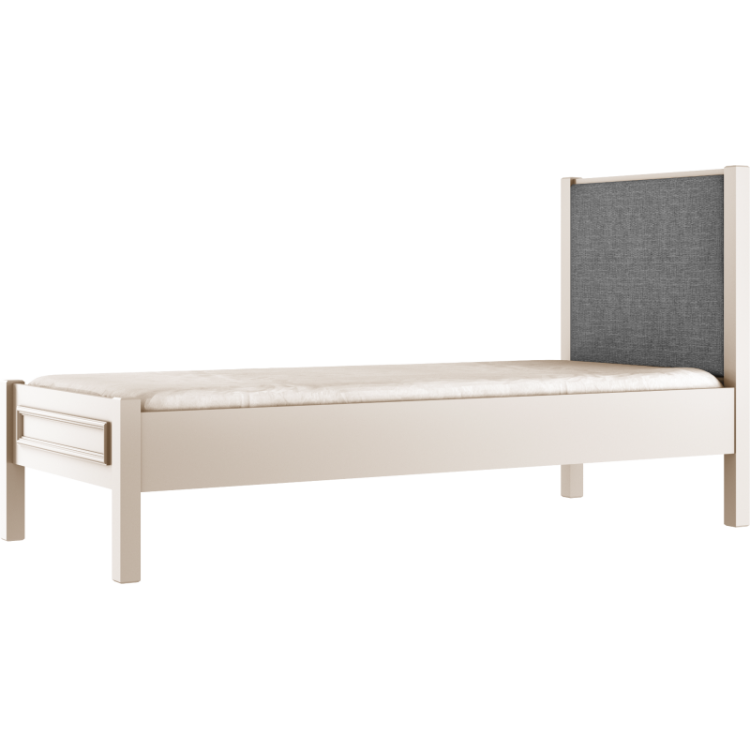łóżko do pokoju dziecka, łóżko 200x90, łóżko 90x200
