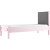 łóżko do pokoju dziewczynki, łóżko 200x90, łóżko 90x200