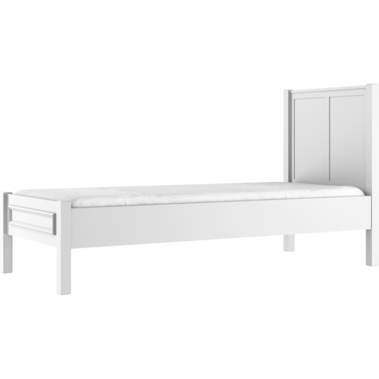 łóżko 90x200. łóżko 200x90, łóżko do pokoju dziecka