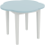 Stolik do pokoju dziecka BIBI