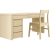 Duże Biurko 160x60 Simone S9D różne kolory