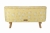 żółta sofa do pokoju dziecka