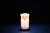 lampka nocna dla dzieci sowa biała led