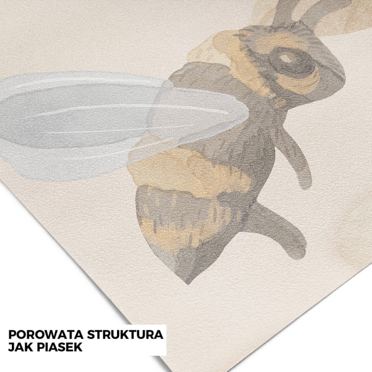 pastelowa tapeta w kwiaty dla dziewczynki pudrowy róż