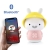 Lampka interaktywna alilo Króliczek Baby Bunny G9S+ - różowy