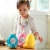 Lampka interaktywna Króliczek Happy Bunny P1 - różowy