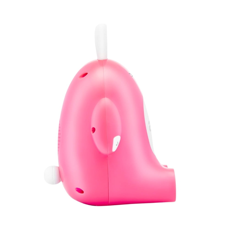 Lampka interaktywna Króliczek Happy Bunny P1 - różowy