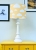 lampa dla dzieci musztarda